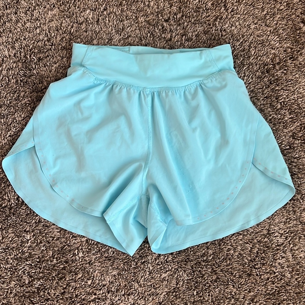 lulu shorts